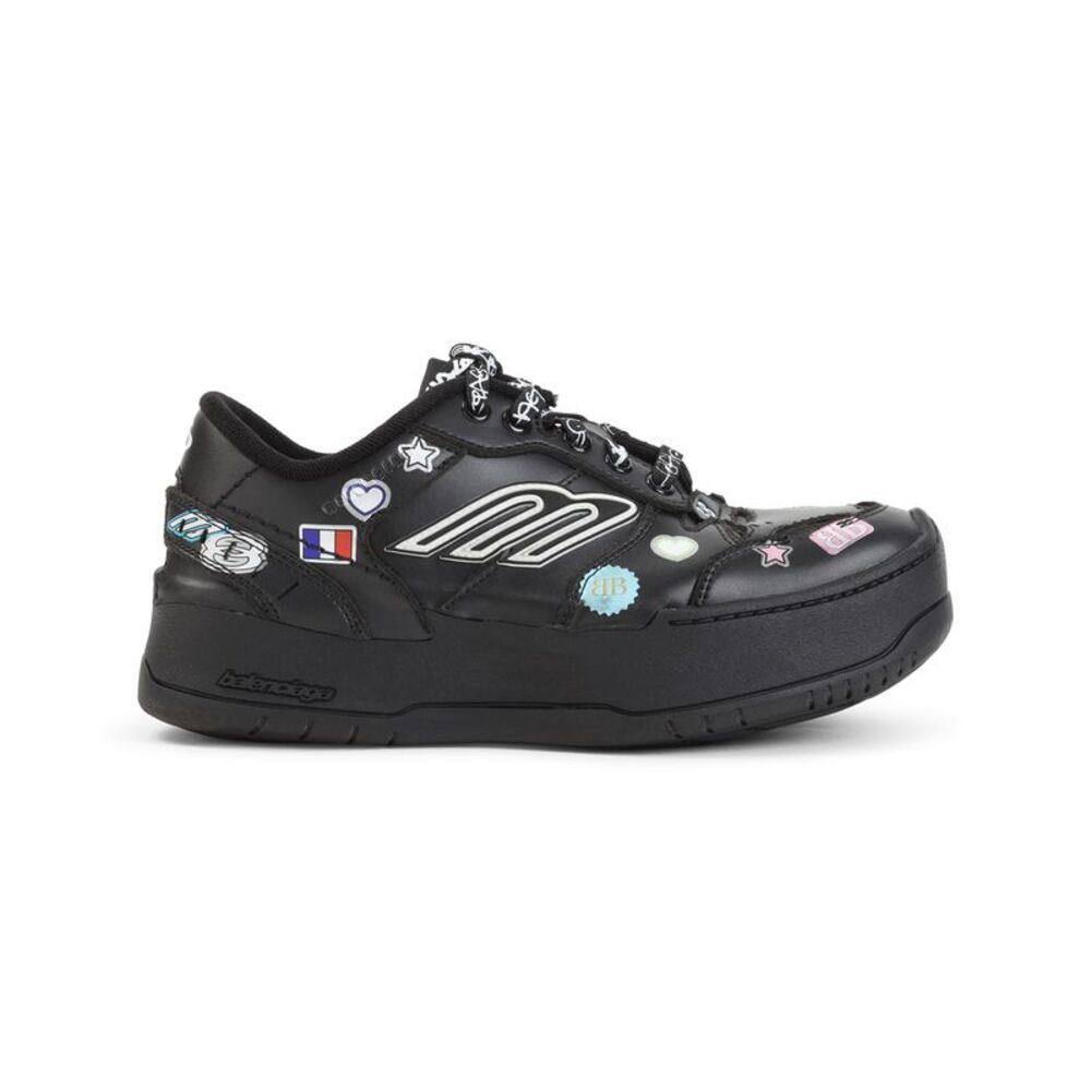 Balenciaga Hamptons Sneakers Women